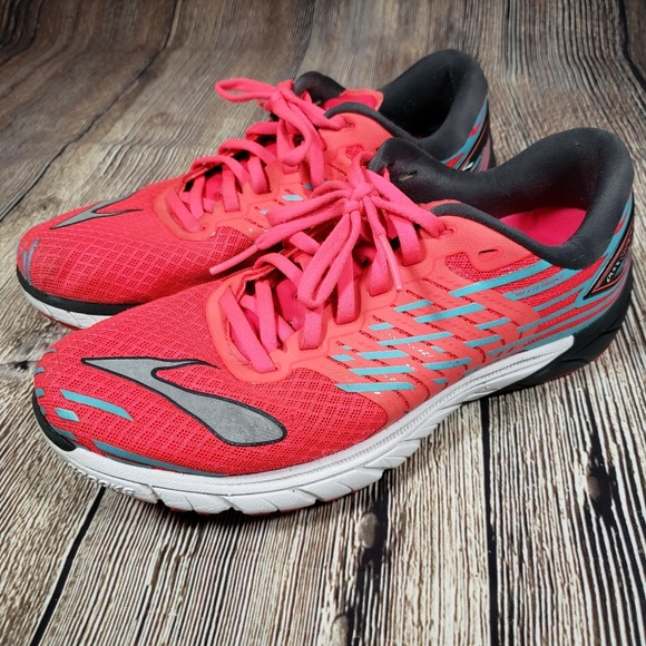 brooks purecadence womens size 9
